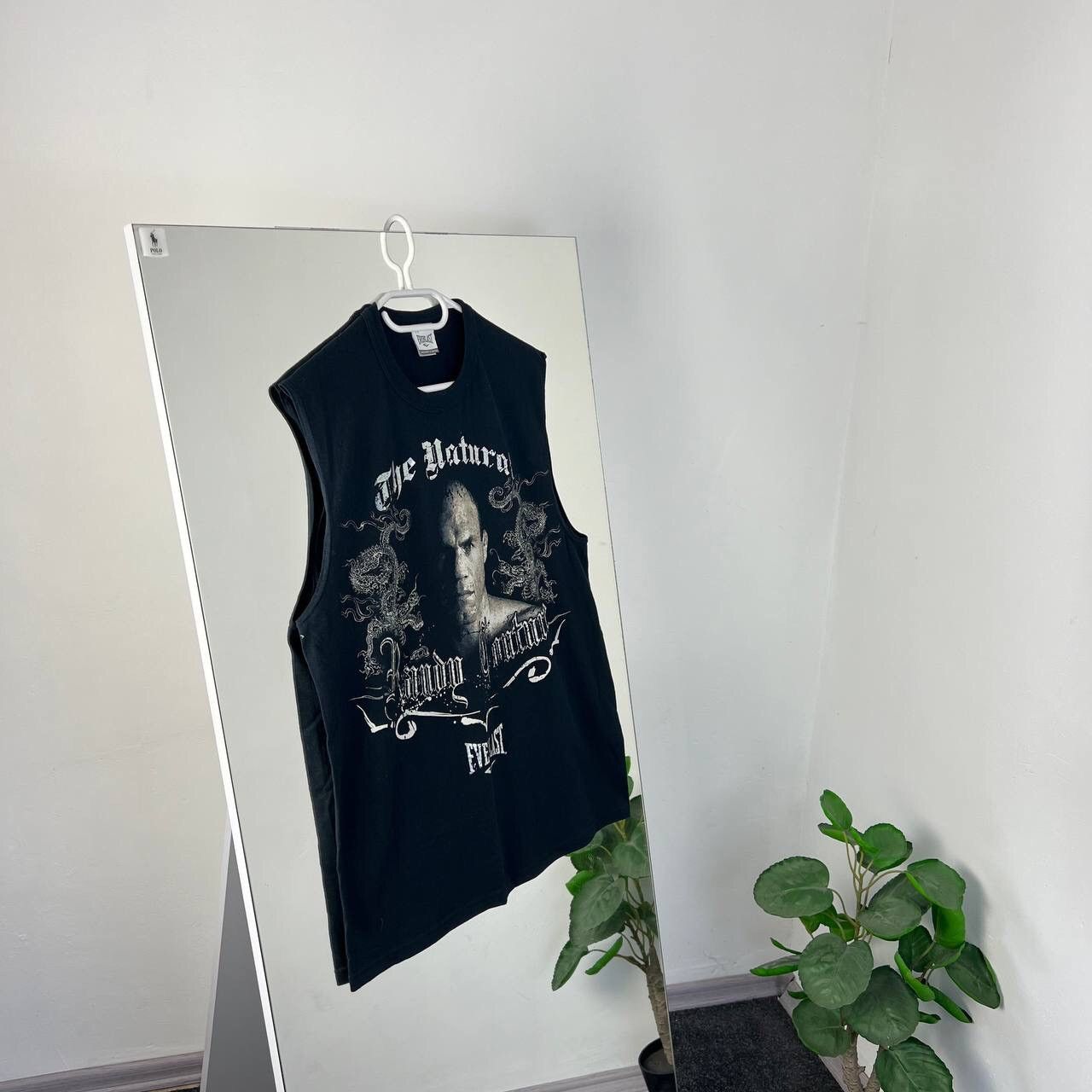 Everlast Vintage Boxing Big Logo Tank Top Everlast Dragon Size US L / EU 52-54 / 3 - 1 Thumbnail
