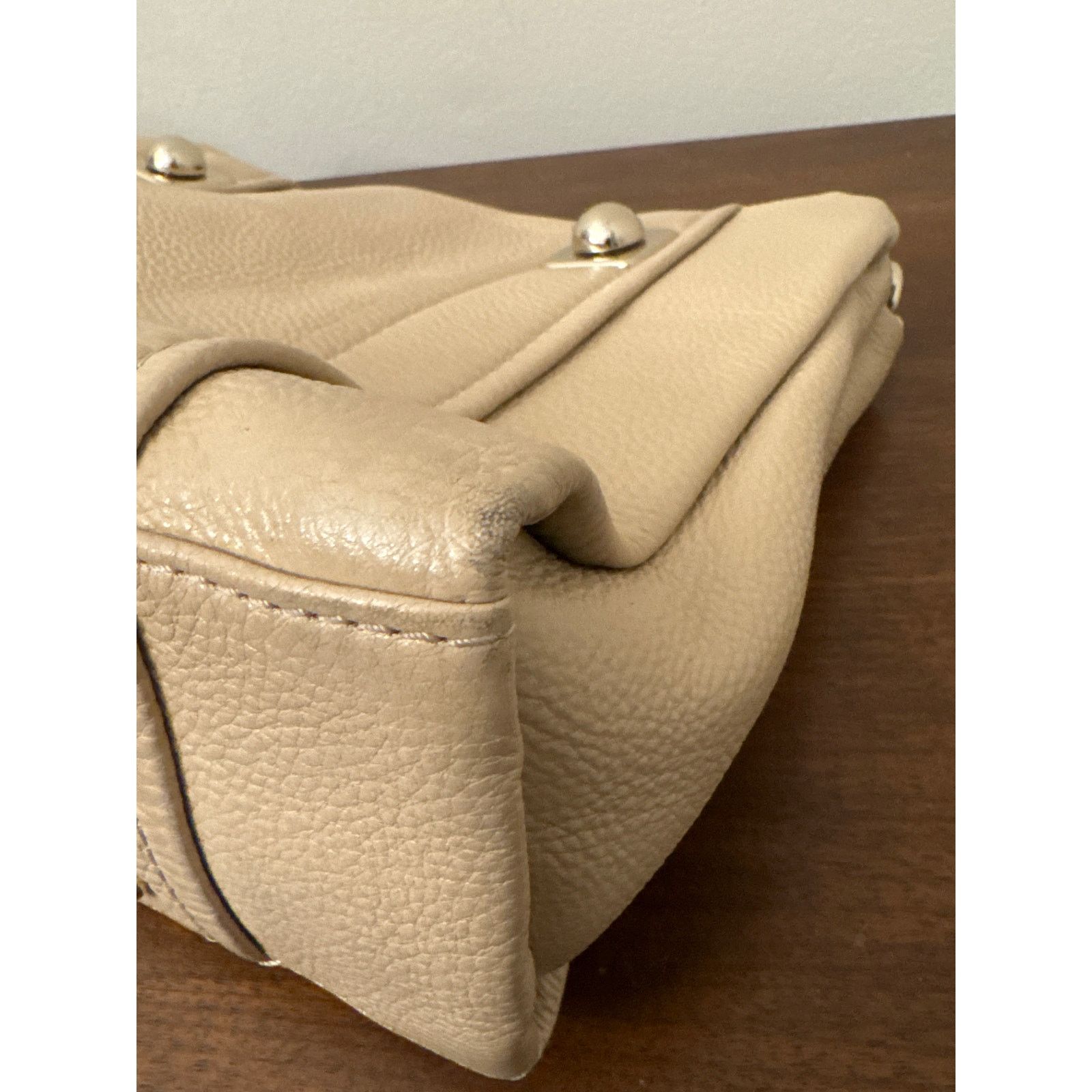 Kate Spade Kate Spade Pleasant Place Elizabeth Leather Shoulder Bag Size ONE SIZE - 4 Thumbnail