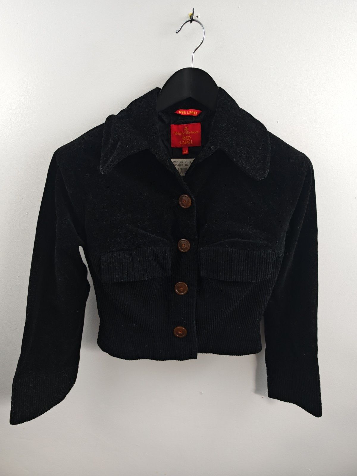 Vivienne Westwood Vivienne Westwood Red Label Jacket | Grailed