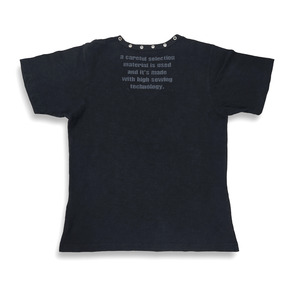 If Six Was Nine IN THE ATTIC 1914 A Shout Of A Time T-shirt Size US M / EU 48-50 / 2 - 4 Thumbnail