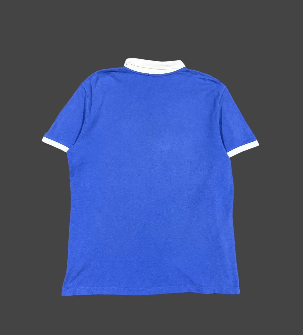 Moncler Authentic🔥Moncler Maglia Polo Manica Corta Size US XL / EU 56 / 4 - 3 Thumbnail