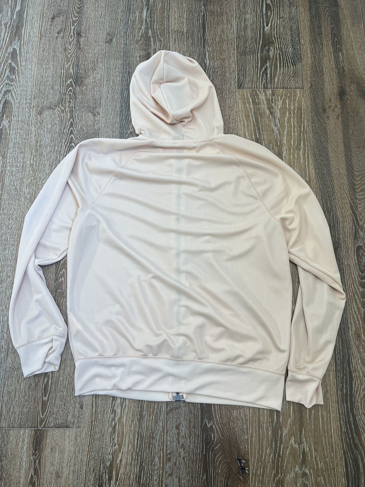 Our Legacy Our legacy nicotine stiff poly hoodie Size US M / EU 48-50 / 2 - 2 Thumbnail