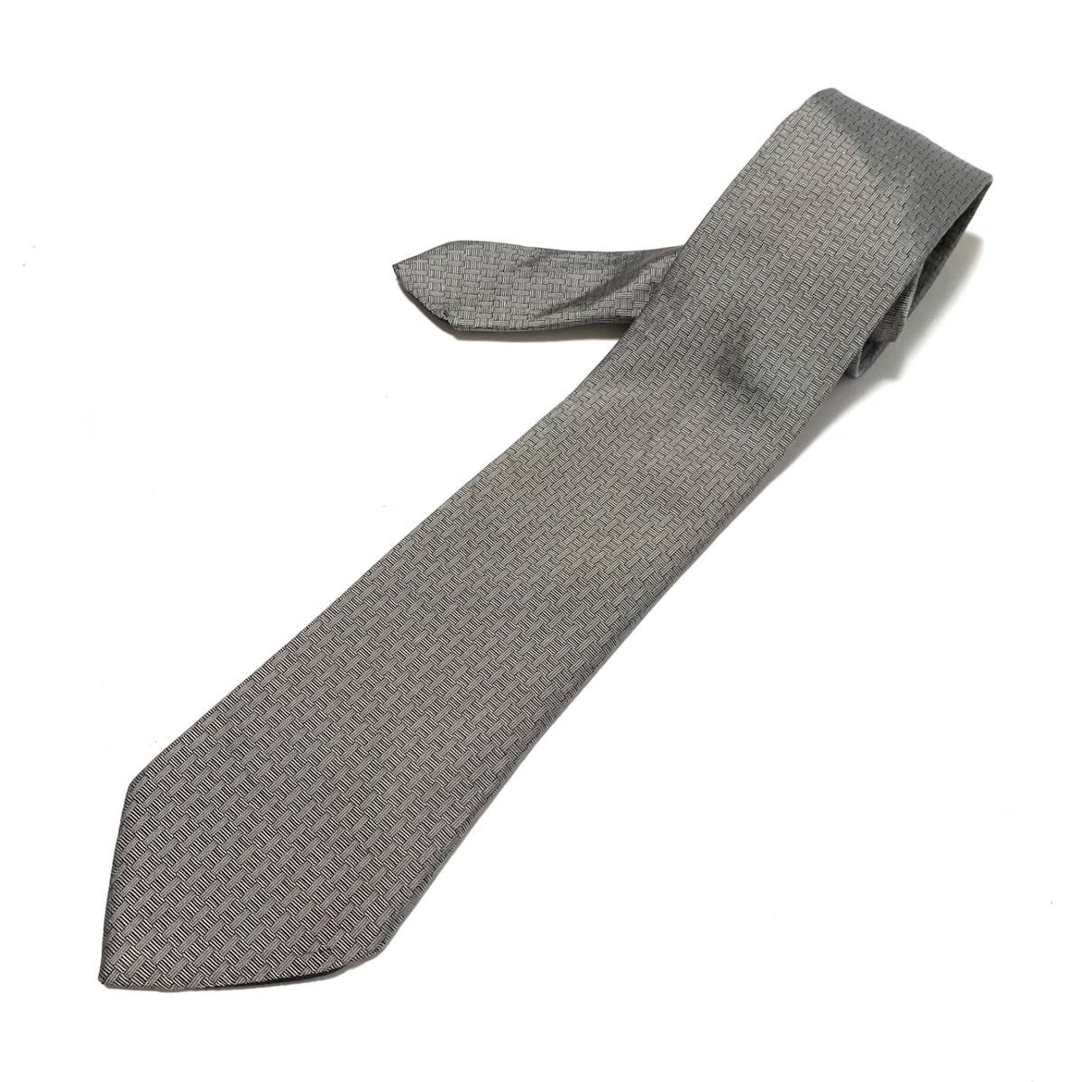 Hermès tie