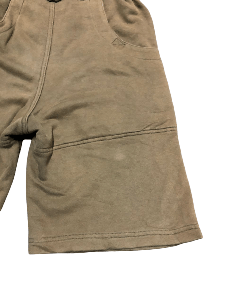 Gramicci Vintage Gramicci Short Faded Strengtable Waist 32-34 Size US 32 / EU 48 - 12 Thumbnail