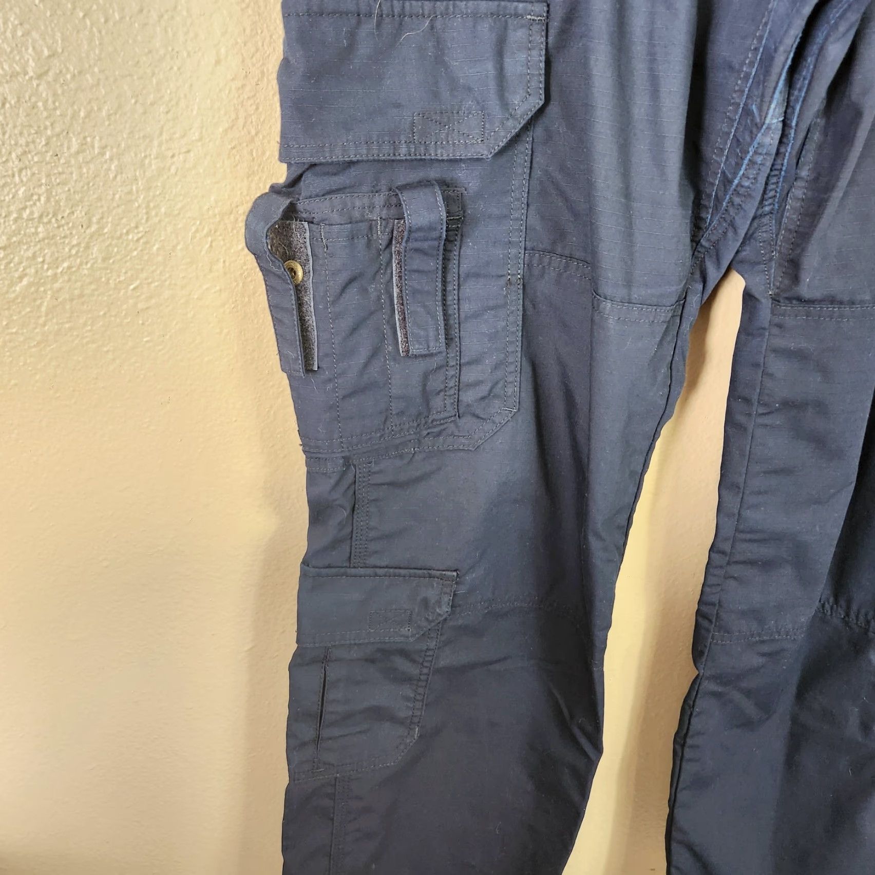 Vintage VINTAGE Size 38" / US 16 / IT 52 - 3 Thumbnail