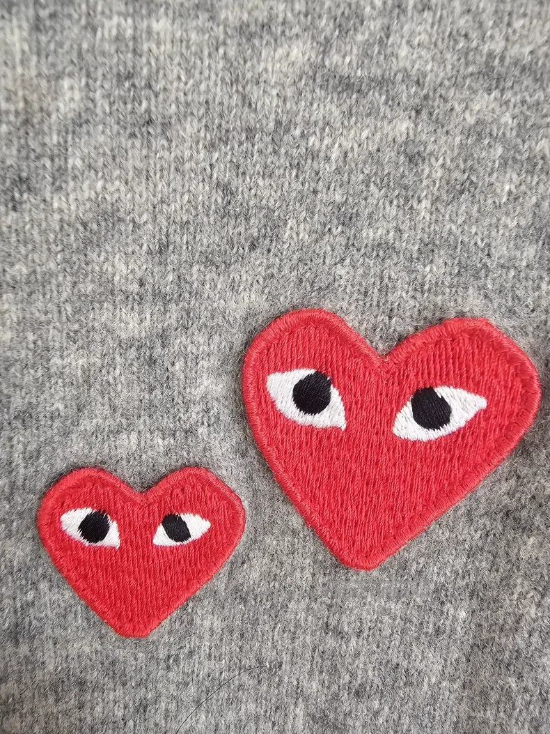 Comme des Garcons Comme Des Garcons Sweater sweater sweater sweater Size US XXL / EU 58 / 5 - 5 Thumbnail