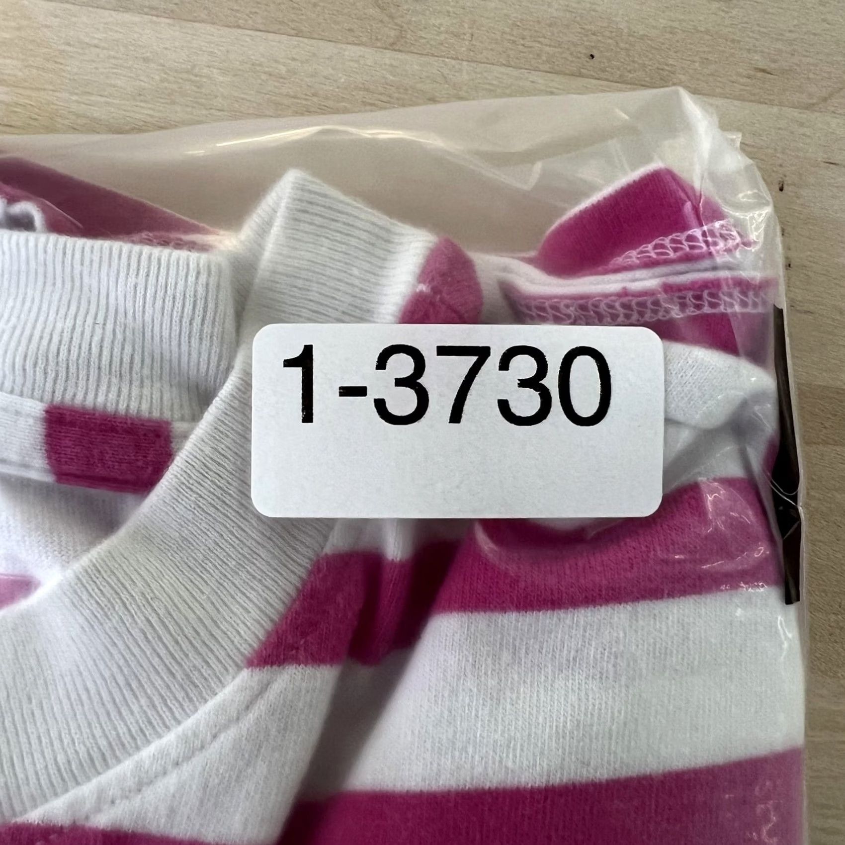 Guess Guess FriendsWithYou Shirt Mens Medium Pink Stripe Cloud Graphic Tee T-Shirt Size US M / EU 48-50 / 2 - 8 Thumbnail