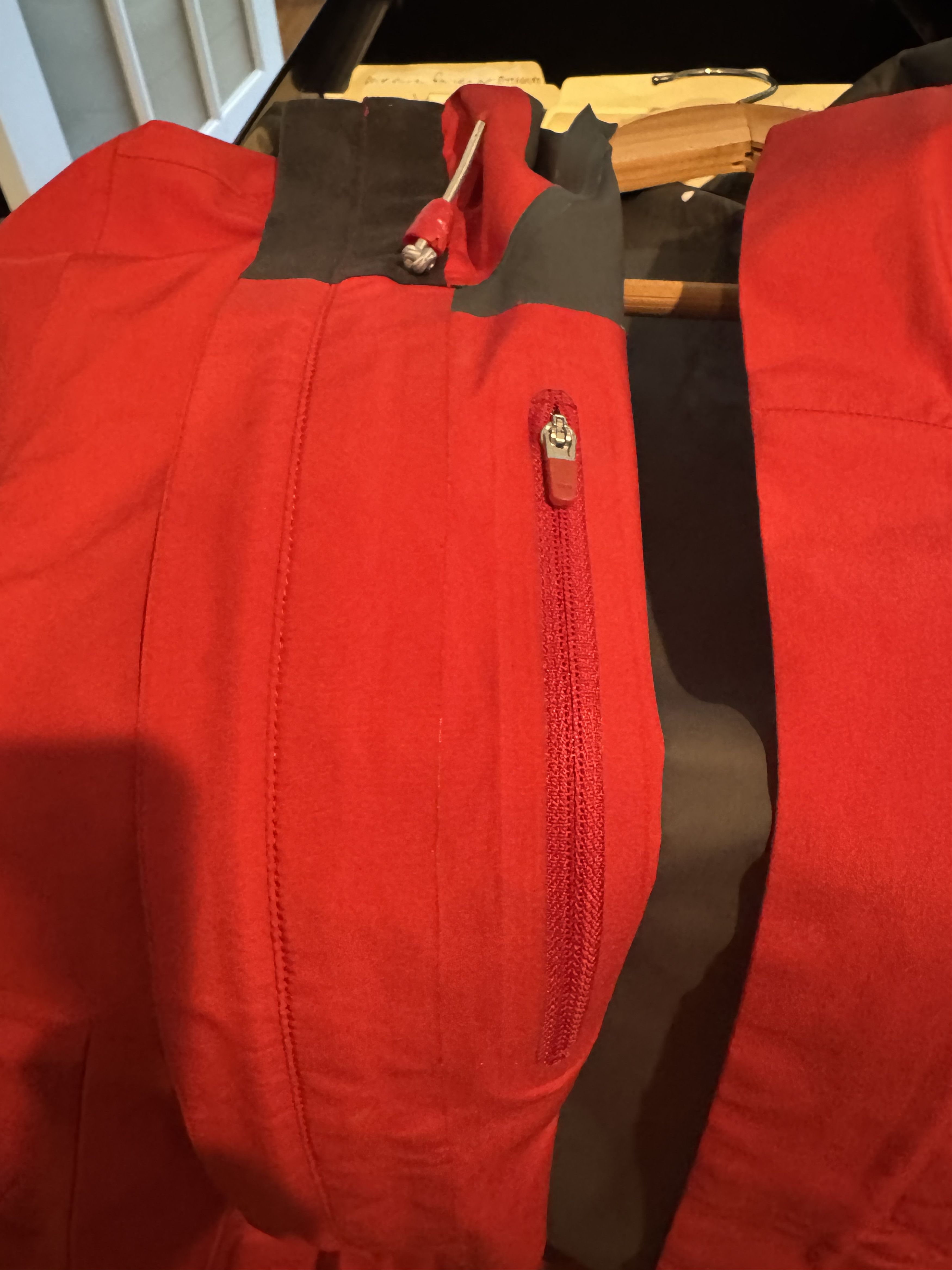 Norse Projects Norse Projects Gortex Raincoat Size US L / EU 52-54 / 3 - 1 Thumbnail