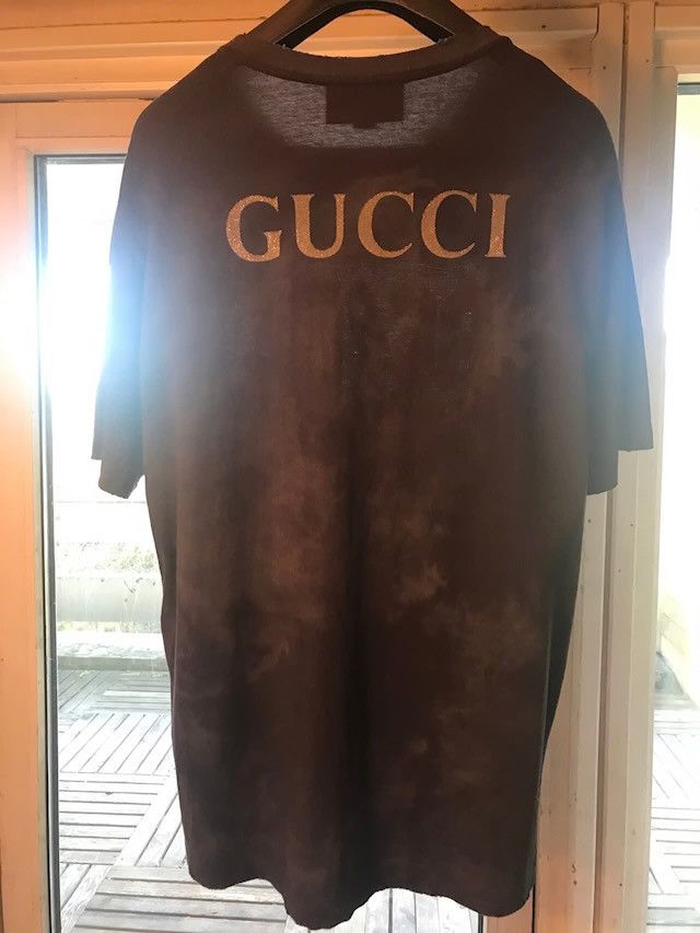 Gucci Gucci x acdc Size US XL / EU 56 / 4 - 8 Thumbnail