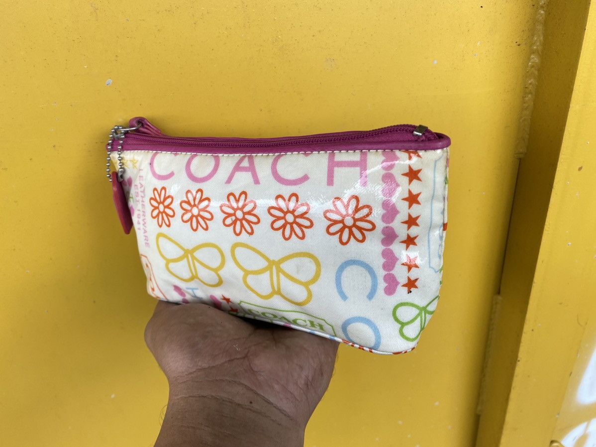 Coach Coach bag Size ONE SIZE - 10 Thumbnail