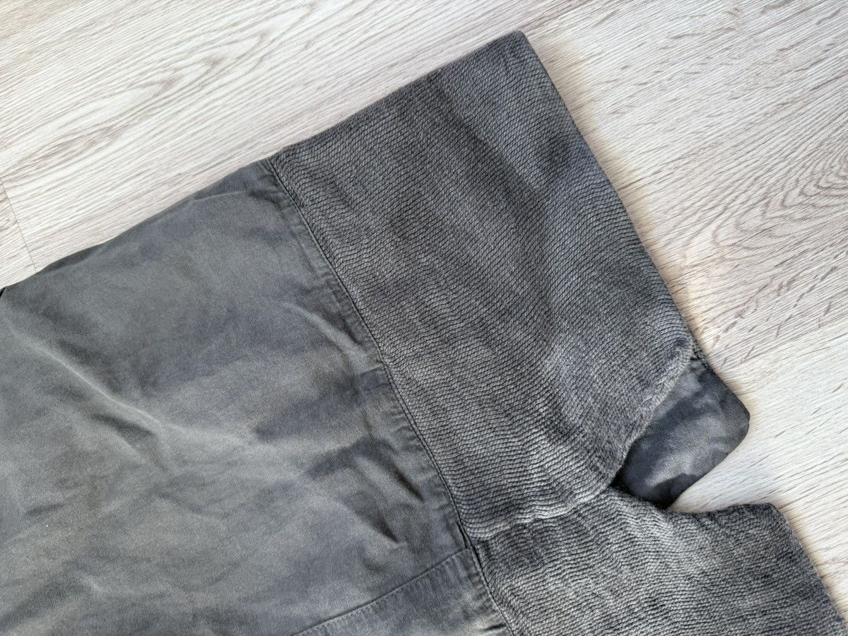 Transit Transit Par-Such Linen Silk Vest Size 3 Minimal Artisanal Size M / US 6-8 / IT 42-44 - 13 Thumbnail