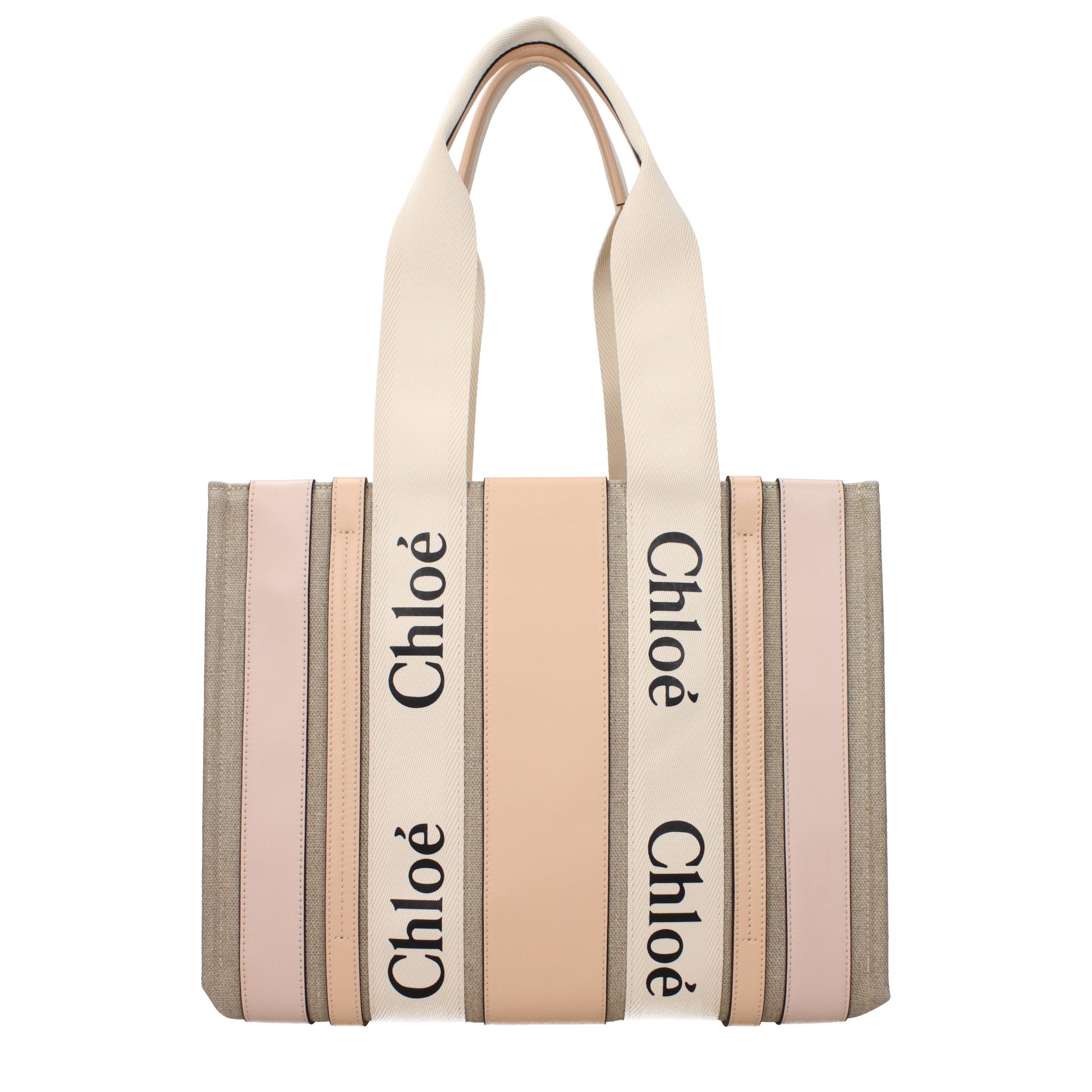Chloe Shoulder Bags Size ONE SIZE - 1 Thumbnail