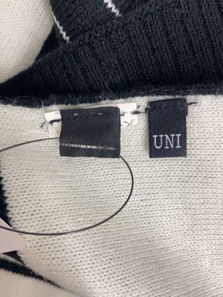 Diesel Diesel Monogram Scarf Black Size ONE SIZE - 3 Thumbnail