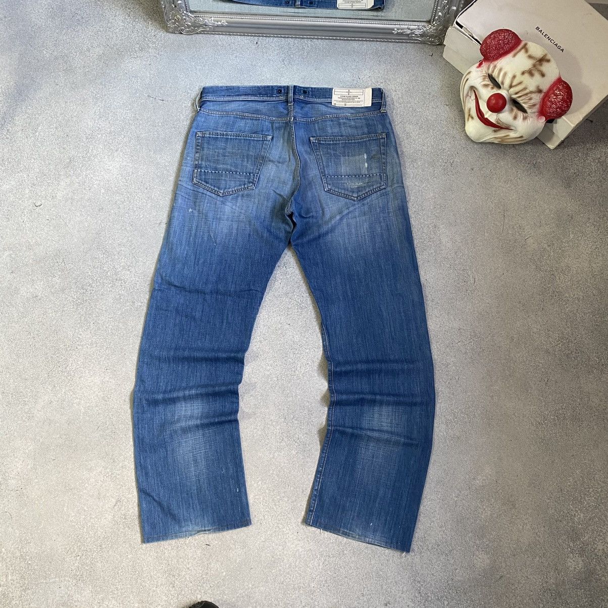 Stone Island Vintage Stone Island Jeans Size US 34 / EU 50 - 1 Thumbnail