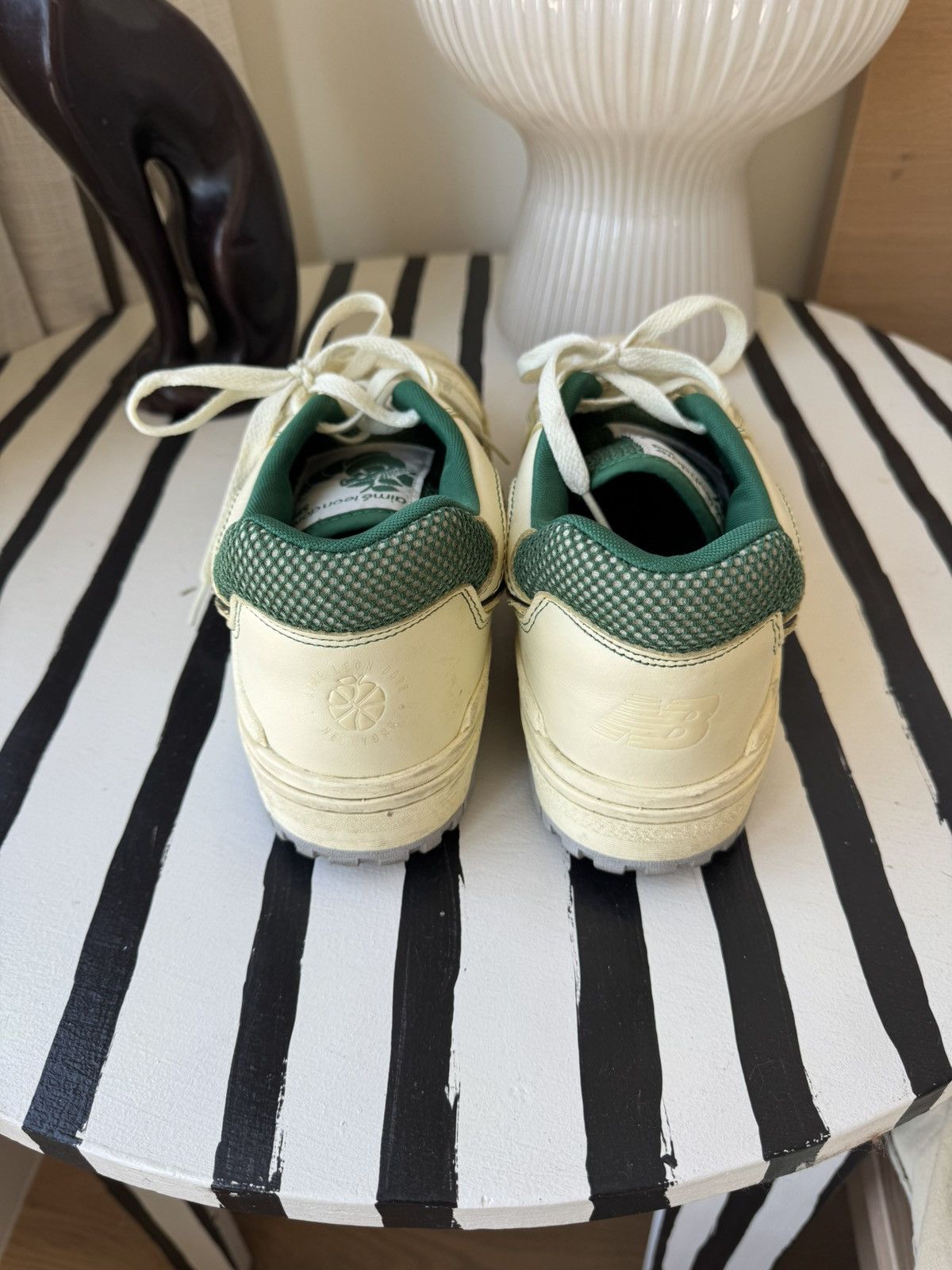 Aime Leon Dore × New Balance New Balance ALD Size US 10.5 / EU 43-44 - 4 Thumbnail