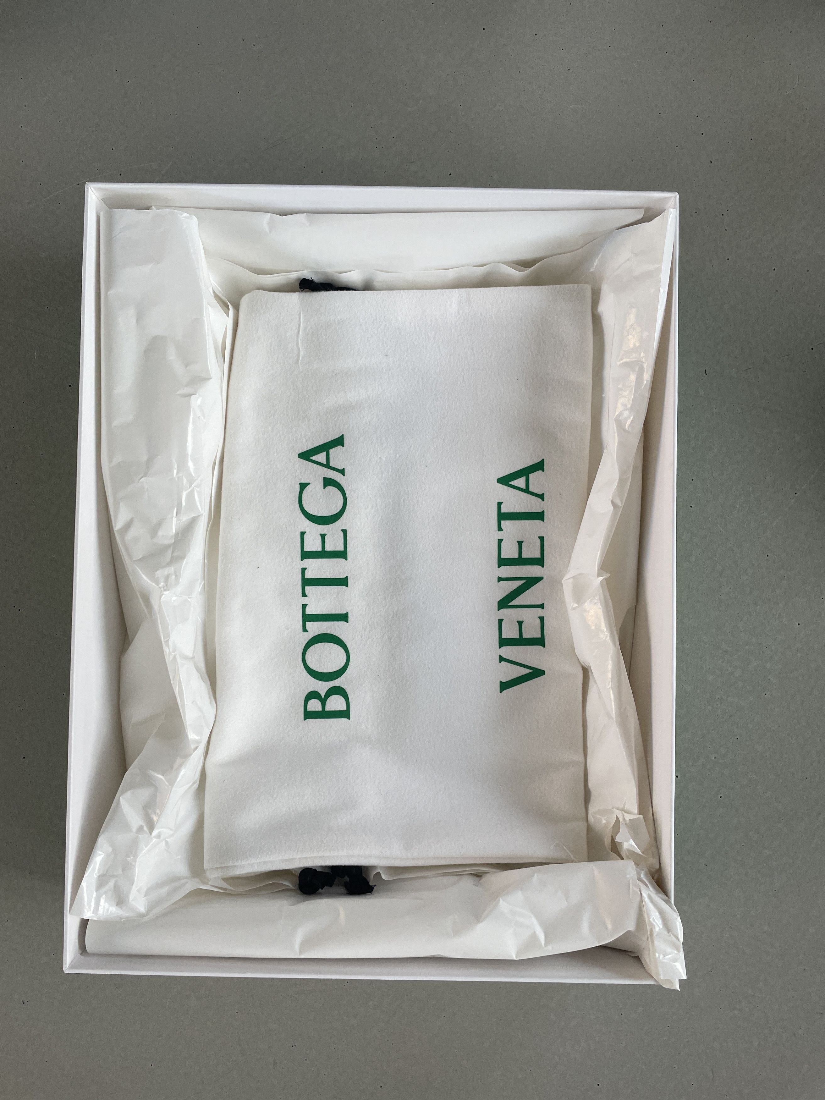 Bottega Veneta Stilt chunky platform derby Size US 10 / EU 43 - 10 Thumbnail