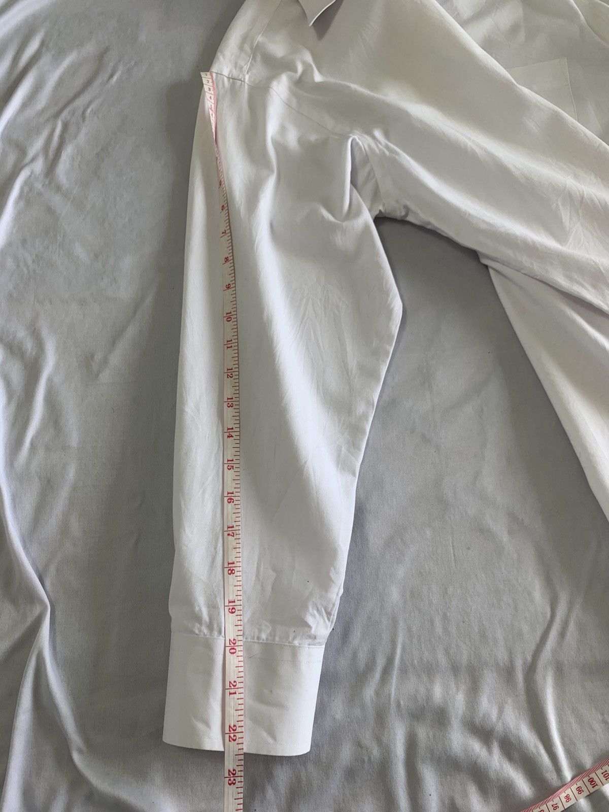 Kansai Yamamoto Kansai yamamoto button up yohjiyamamoto isseymiyake kapital Size US M / EU 48-50 / 2 - 12 Thumbnail