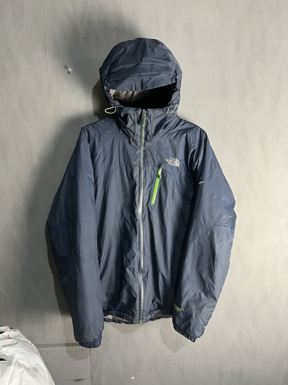 The North Face The North Face Primaloft Waterproof Jacket Size US M / EU 48-50 / 2 - 1 Thumbnail
