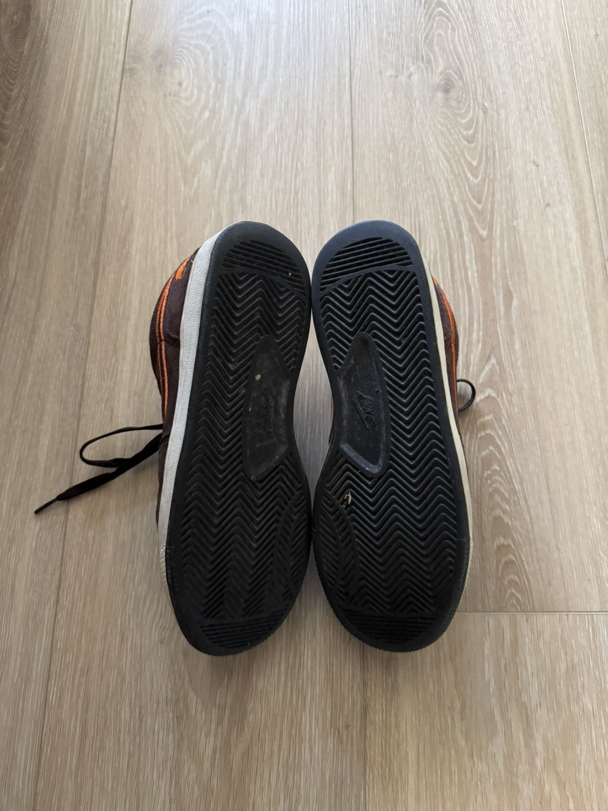 Nike Nike Possum Air Force 1 Low Size US 9 / EU 42 - 3 Thumbnail
