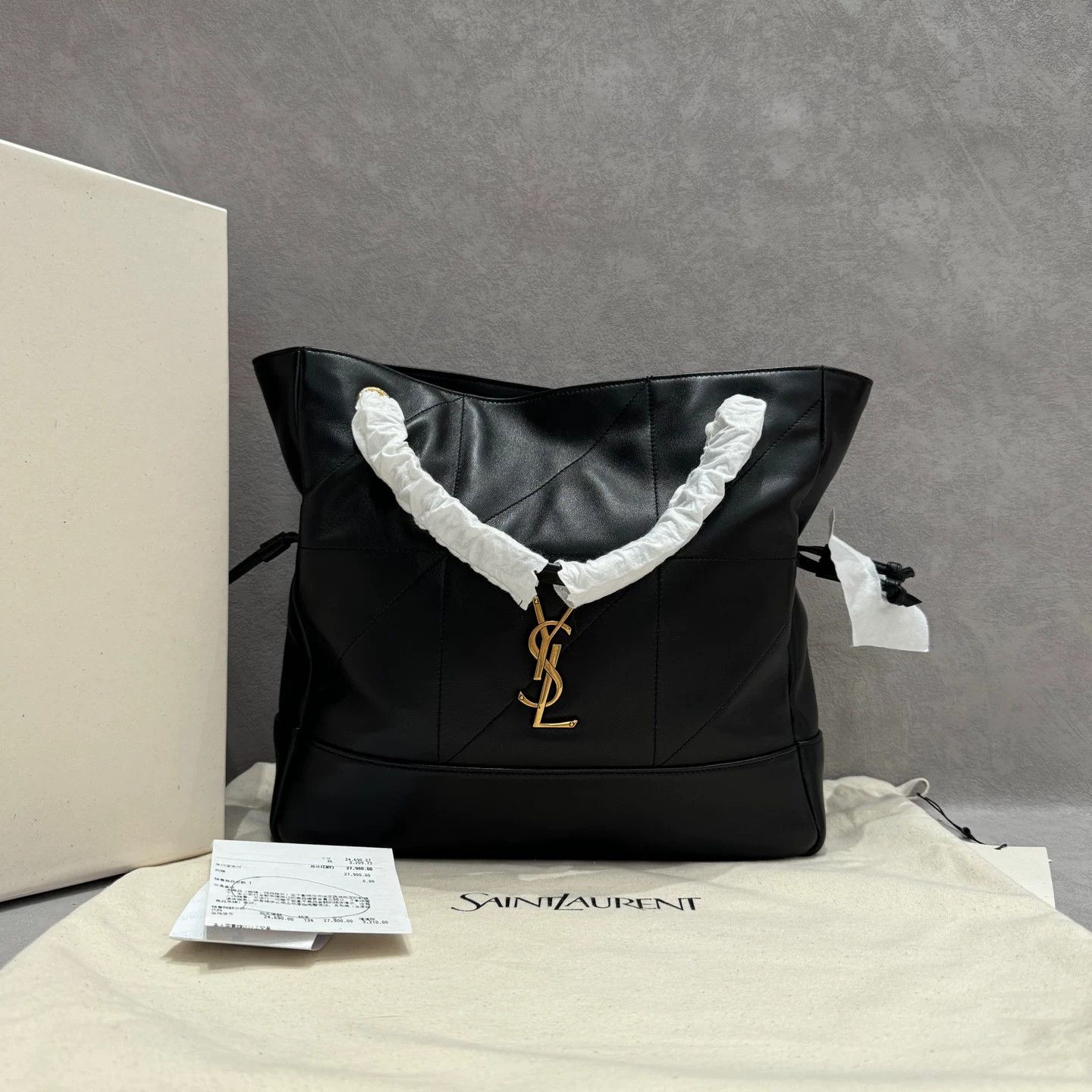 Saint Laurent Paris Pre-loved Bag Brand new condition Size ONE SIZE - 1 Thumbnail