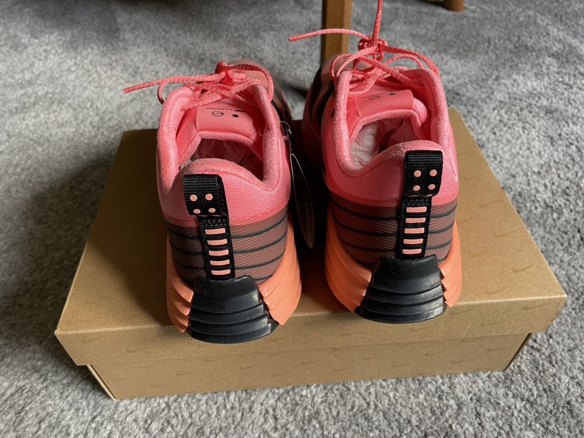 Nike Men’s Nike Lunar Roam Premium Pink Gaze Sz US 9 Size US 9 / EU 42 - 7 Thumbnail