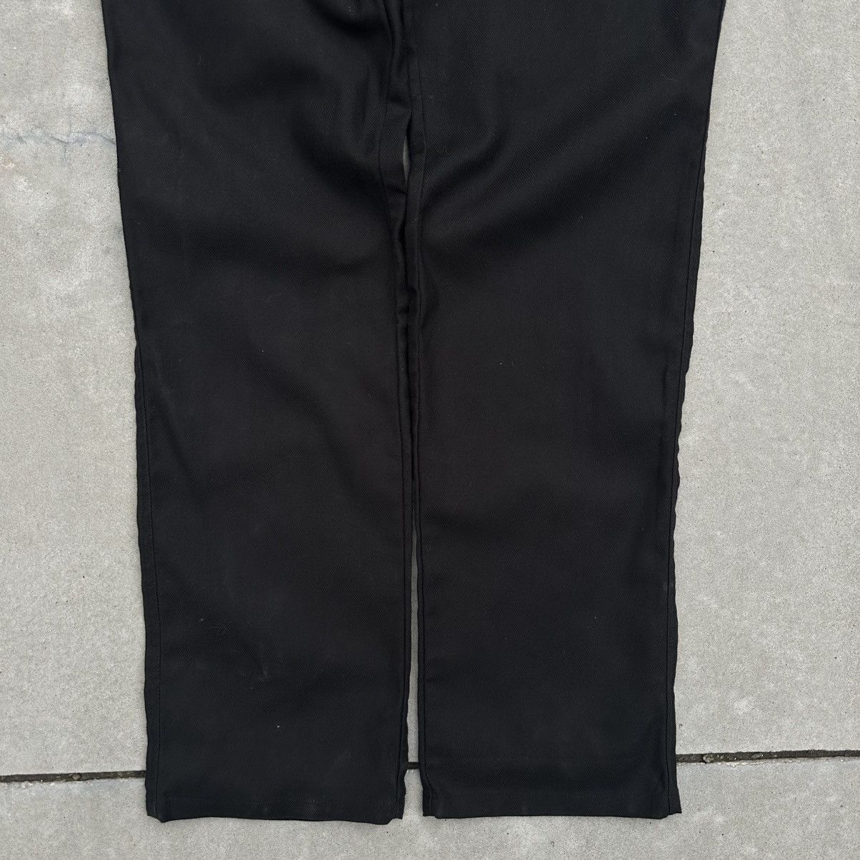 Designer × Vintage Vintage Burger King Pants Joke Humor M Size Size US 30 / EU 46 - 6 Thumbnail