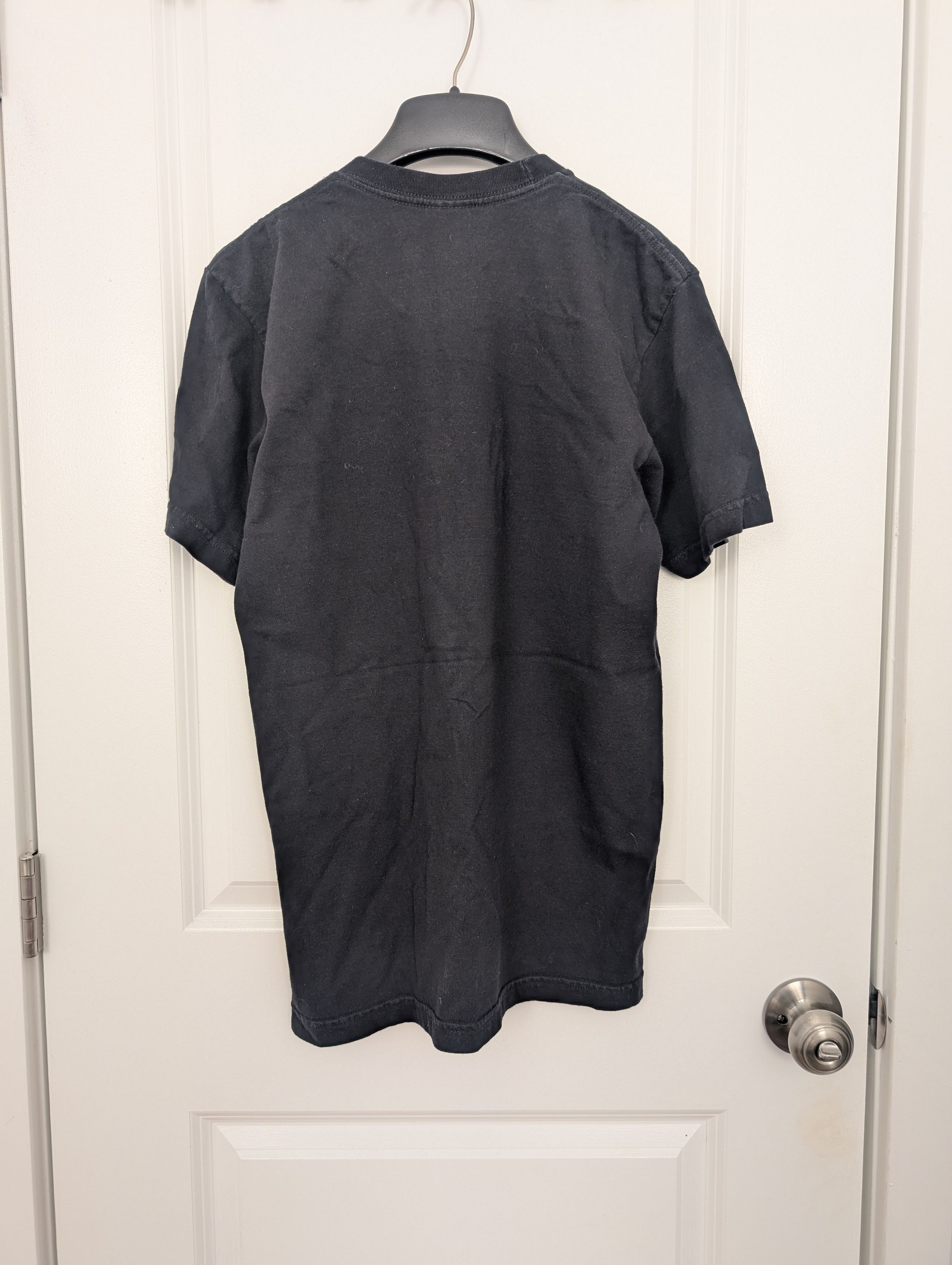 Supreme Supreme Dorothy Tee SS13 Size US M / EU 48-50 / 2 - 4 Thumbnail