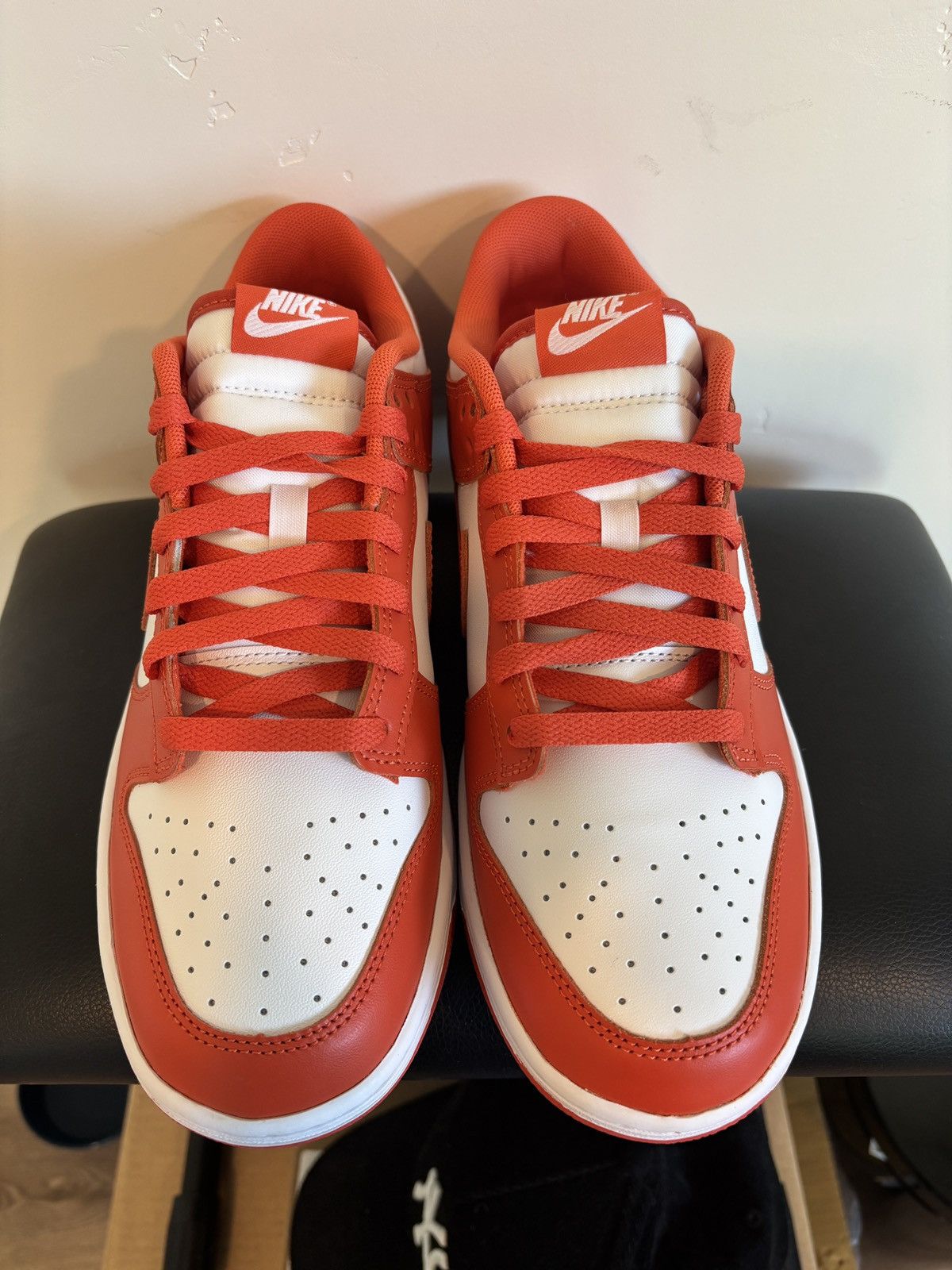 Nike Nike Dunk Low Cosmic Clay Size US 9.5 / EU 42-43 - 3 Thumbnail