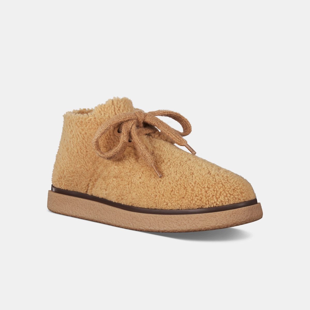 Dior o1bcso1str0226 Sahara Chukka Boot in Beige Size US 9 / EU 42 - 2 Thumbnail