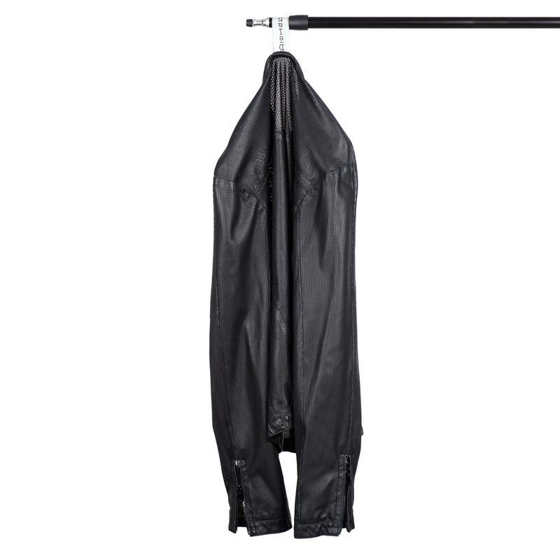 Other DELAN / PERFORATED LEATHER JACKET Size US L / EU 52-54 / 3 - 5 Thumbnail