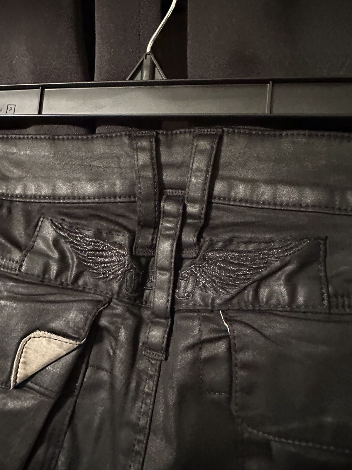 Robins Jeans Predator Cargo Size US 32 / EU 48 - 6 Thumbnail