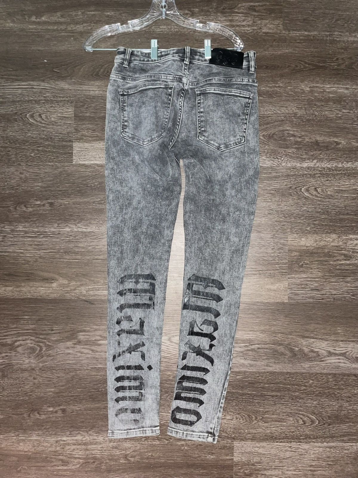 Other Maximo brand Jeans Size US 28 / EU 44 - 3 Thumbnail