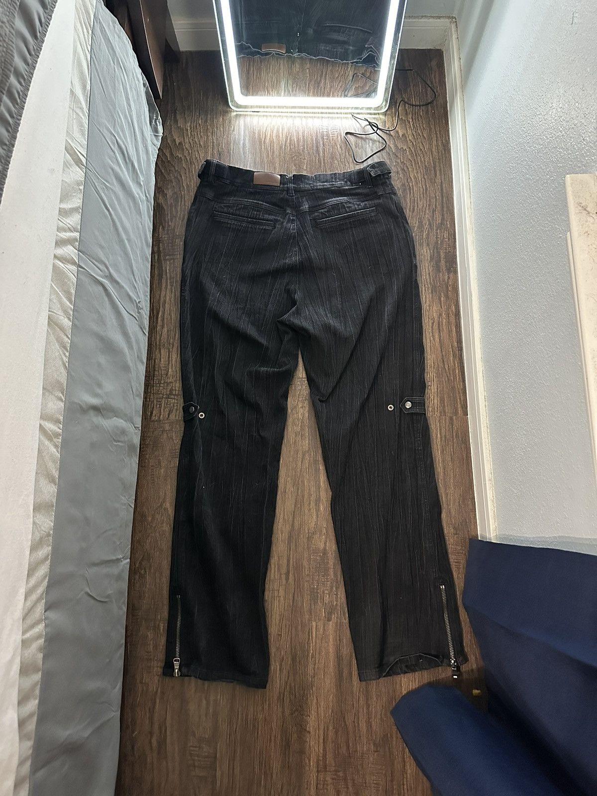Andersson Bell Andersson Bell Paulen Jeans Size US 36 / EU 52 - 3 Thumbnail