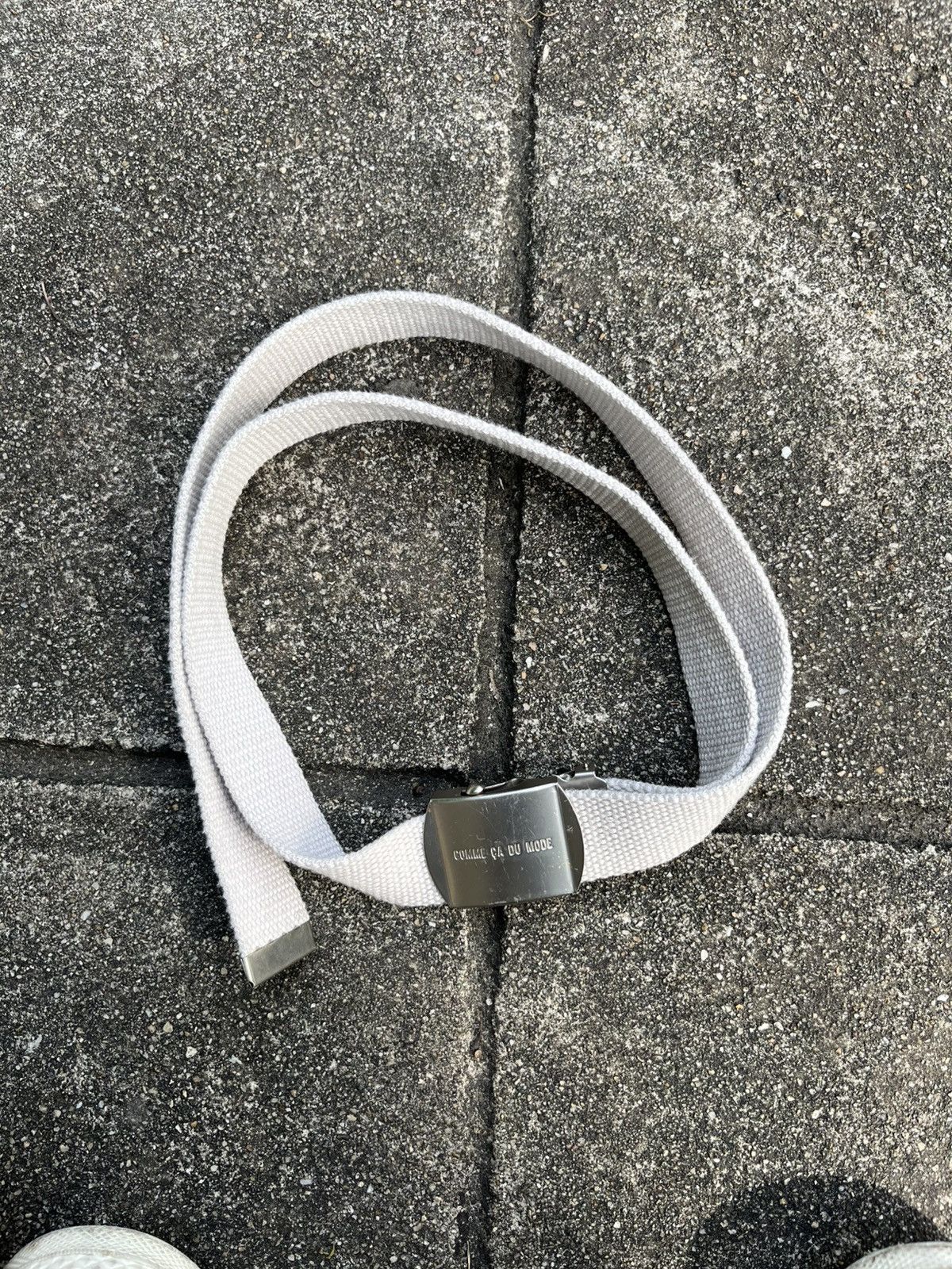 Comme Ca Du Mode Bag | Grailed