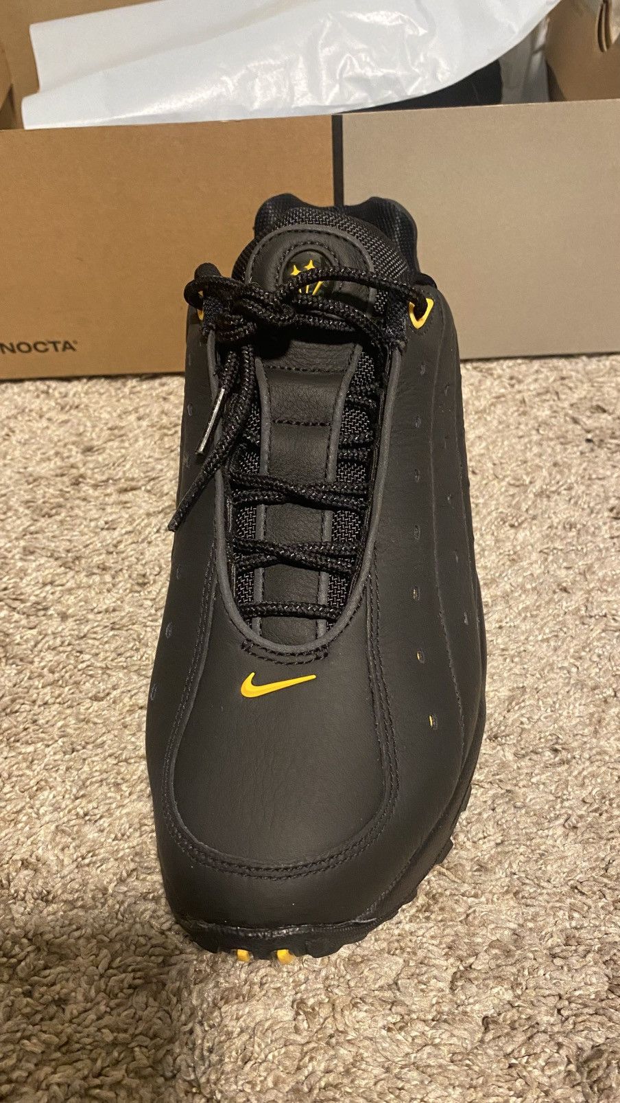 NOCTA HOT STEP AIR TERRA/NOCTA Size US 7.5 / EU 40-41 - 3 Thumbnail