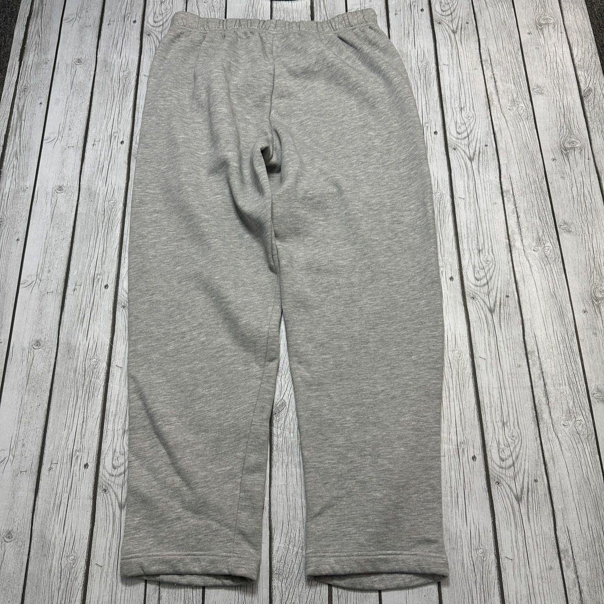 Nike × Vintage Vintage Nike sweatpants Size US 36 / EU 52 - 2 Thumbnail