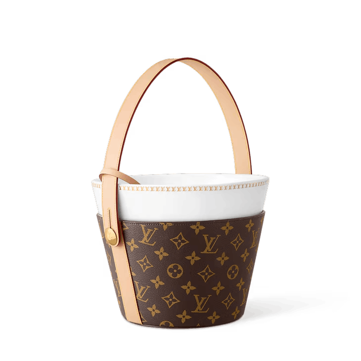 Louis Vuitton Cooler Bucket Size ONE SIZE - 2 Thumbnail