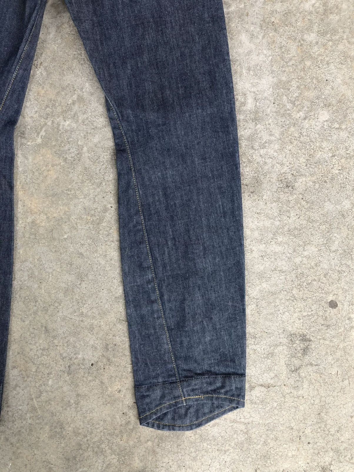 Levi's Y2k Levi’s Engineered Slim Fit Single Pocket Size US 27 - 14 Thumbnail