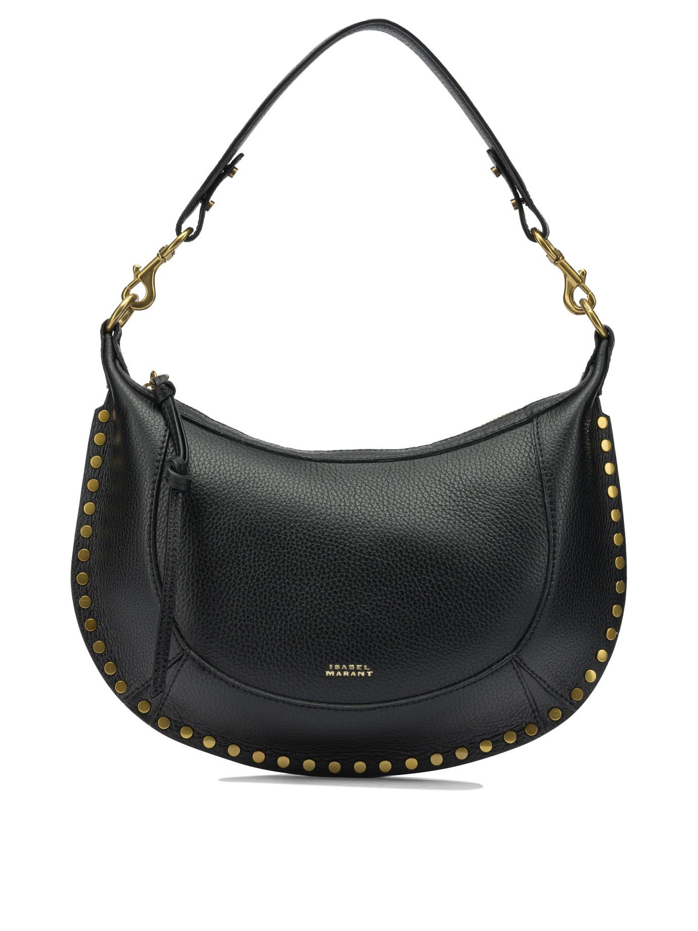 Isabel Marant Isabel Marant Naoko Medium Shoulder Bag tag size UNI Women - USA Duties Paid Size ONE SIZE - 1 Thumbnail