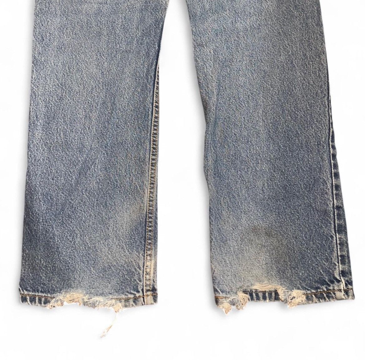 Levi's Levis Regular fit Jeans size 34-32 Size US 34 / EU 50 - 6 Thumbnail