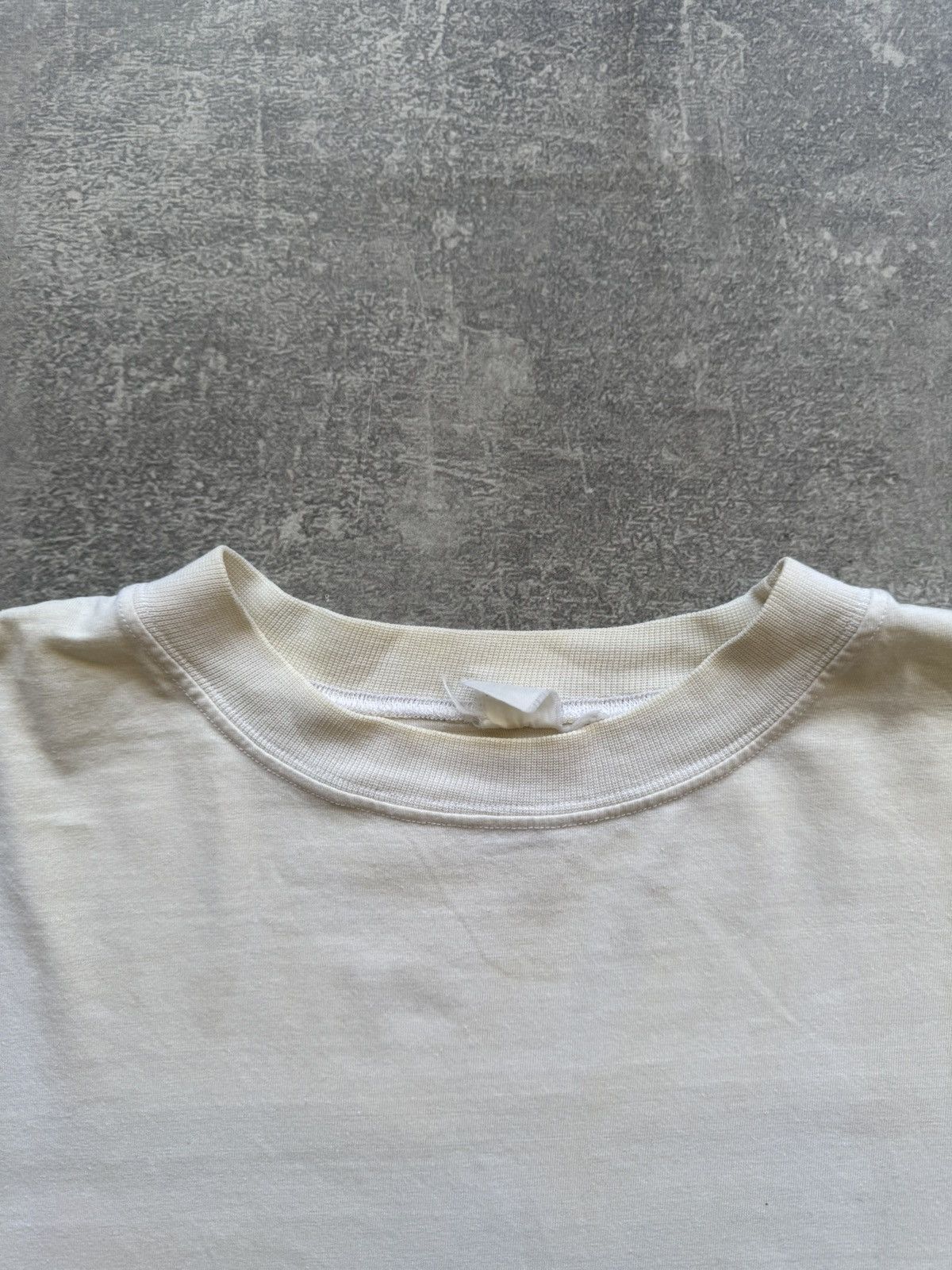 Camel × Vintage Vintage 80s Camel Tshirt Distressed Size US XL / EU 56 / 4 - 7 Thumbnail