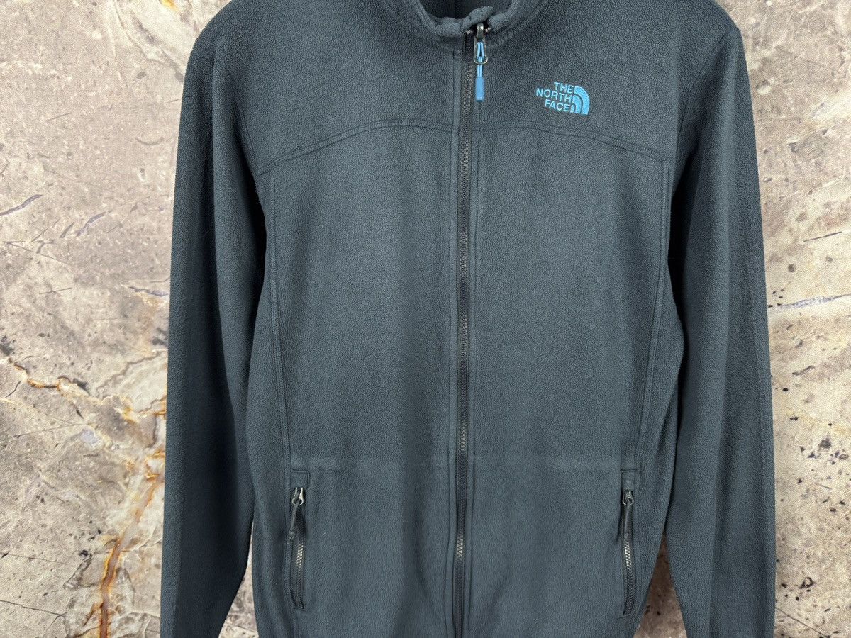 The North Face Men’s The North Face Fleece Jacket Outdoor Size Small Size US S / EU 44-46 / 1 - 3 Thumbnail