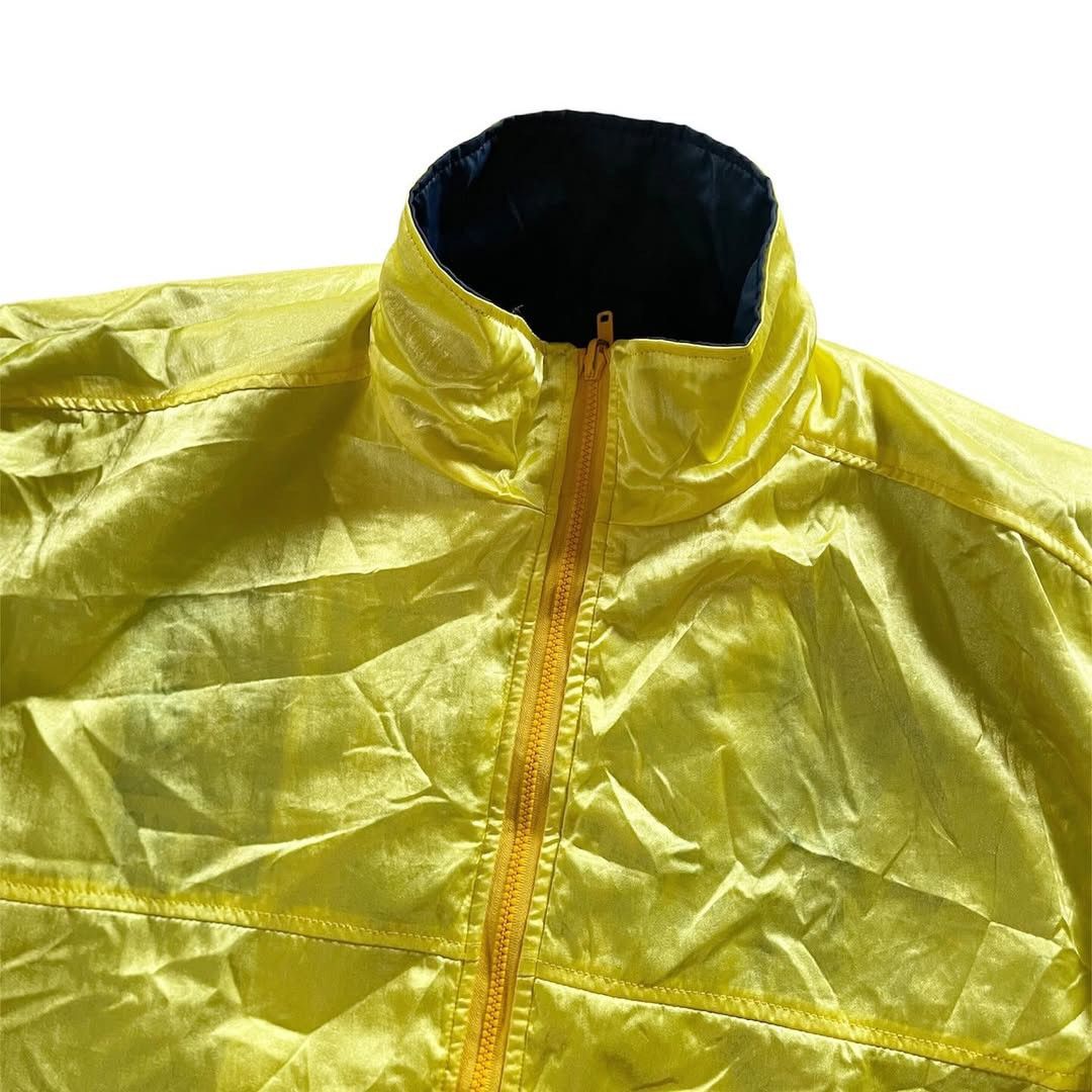 Vintage Vintage NISMO Nissan Racing Team Reversible Jacket Size US L / EU 52-54 / 3 - 6 Thumbnail