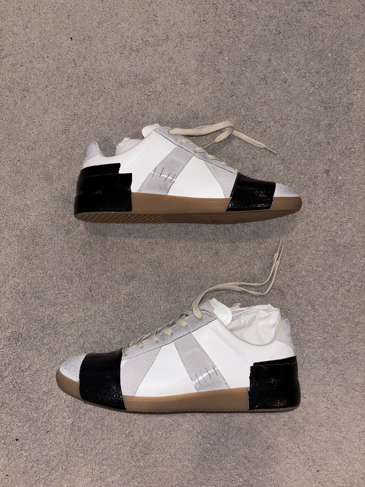 Maison Margiela GAT Dirty Wash Size 43