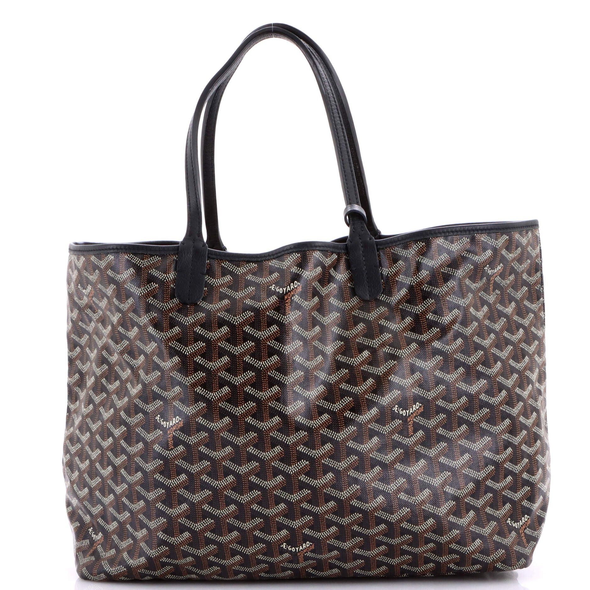 Goyard Saint Louis Tote Size ONE SIZE - 1 Thumbnail
