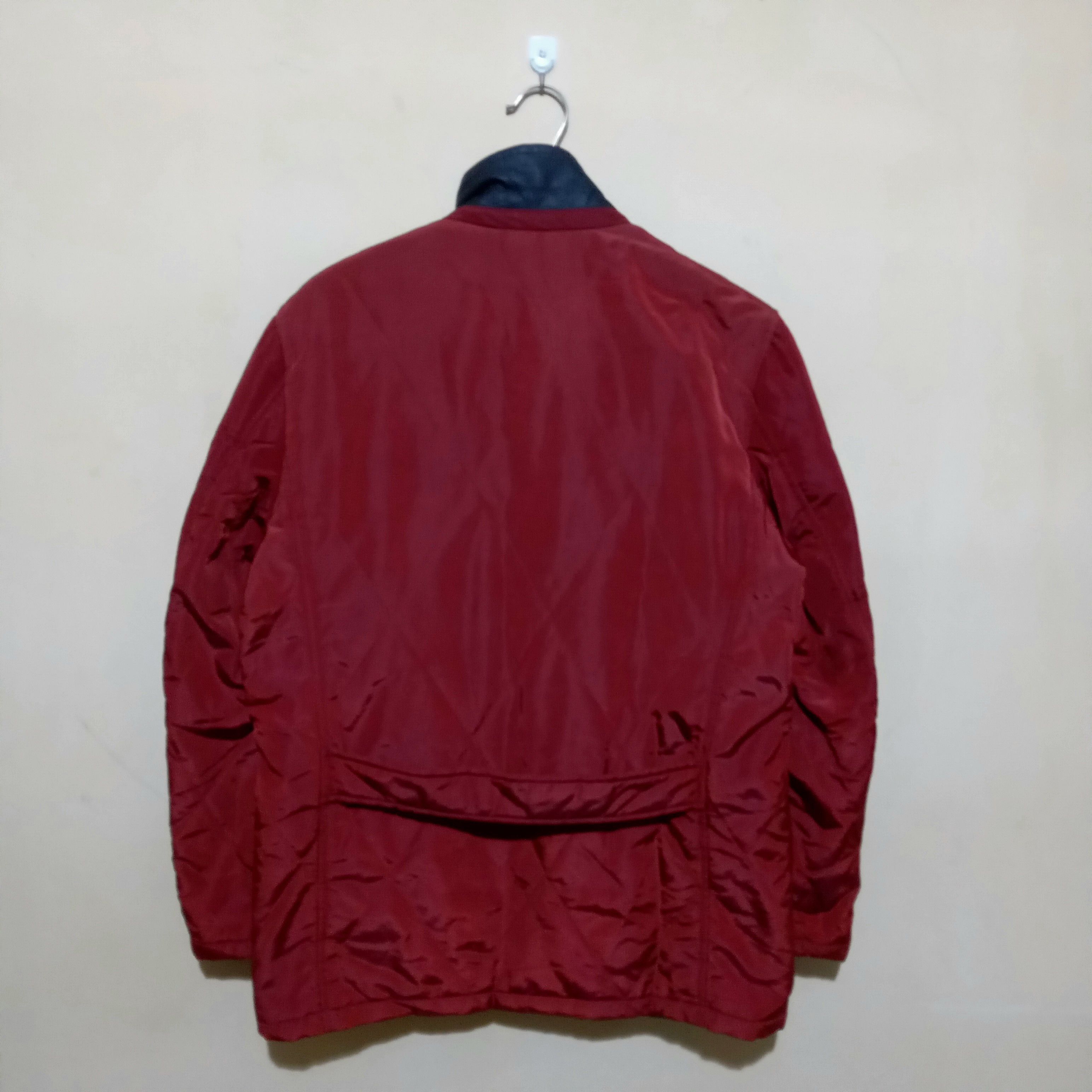 Italian designers vintage blazer Trènta Otto