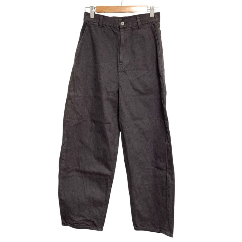 Other Other MICA&DEAL Garment Dyed Denim Pants Textile Jeans 0125203133 DUTY FREE for USA Size ONE SIZE - 1 Thumbnail