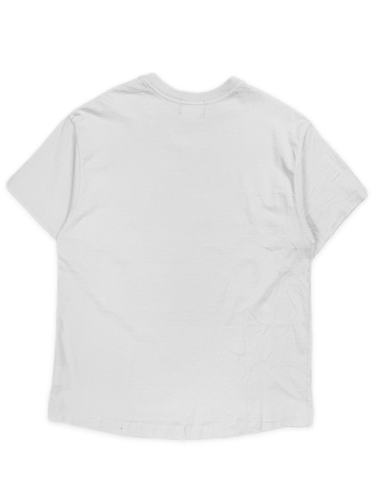 Enfants Riches Deprimes SS25 Enfants Riches Deprimes ‘Memory’ White Graphic T-Shirt Size US M / EU 48-50 / 2 - 3 Thumbnail