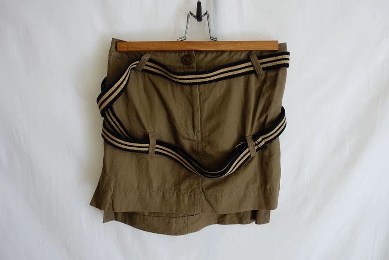 Vivienne Westwood Vivienne Westwood size3 overskirt Size 27" / US 4 / IT 40 - 1 Thumbnail