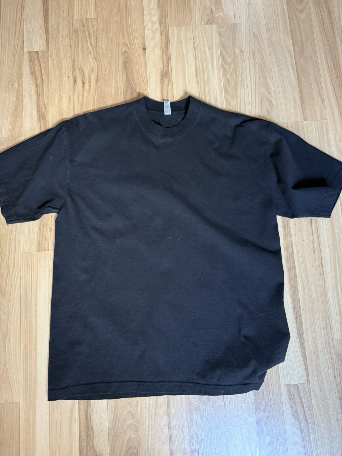 Chito Chito graffiti t shirt Size US L / EU 52-54 / 3 - 4 Thumbnail